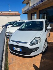 Usato 2012 Fiat Punto Evo 1.2 Benzin 69 CV (7.000 €)