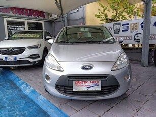 Usato 2012 Ford Ka 1.2 Benzin 69 CV (5.300 €)