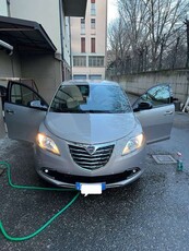 Usato 2012 Lancia Ypsilon 1.2 Benzin 69 CV (7.000 €)