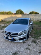 Usato 2012 Mercedes A200 2.0 Diesel 140 CV (13.499 €)