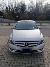 Usato 2012 Mercedes B180 1.8 Diesel 109 CV (8.900 €)