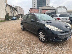 Usato 2012 Peugeot 206 1.1 LPG_Hybrid 60 CV (3.700 €)