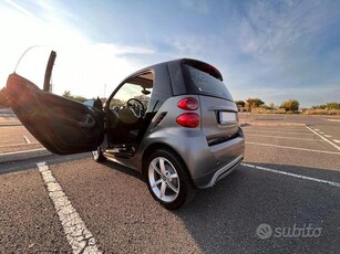 Usato 2012 Smart ForTwo Coupé 0.8 Diesel 54 CV (6.900 €)