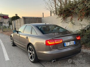 Usato 2013 Audi A6 3.0 Diesel 233 CV (14.500 €)