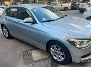 Usato 2013 BMW 114 1.6 Diesel 95 CV (9.000 €)