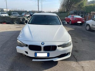 Usato 2013 BMW 316 Diesel (4.900 €)