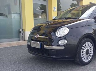 Usato 2013 Fiat 500 1.2 Benzin 69 CV (8.990 €)