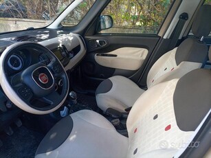 Usato 2013 Fiat 500L 1.6 Diesel 105 CV (8.500 €)