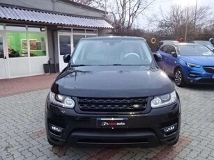 Usato 2013 Land Rover Range Rover Sport 3.0 Diesel 292 CV (23.500 €)