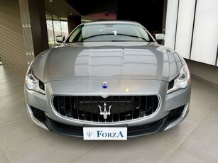 Usato 2013 Maserati Quattroporte 3.0 Benzin 411 CV (36.900 €)