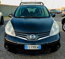 Usato 2013 Nissan Note 1.5 Diesel 90 CV (6.900 €)