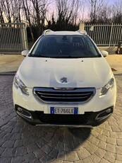 Usato 2013 Peugeot 2008 1.6 Diesel 92 CV (6.900 €)