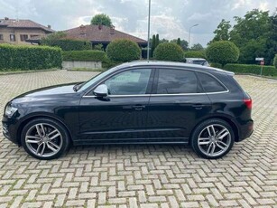 Usato 2014 Audi SQ5 3.0 Diesel 340 CV (28.000 €)