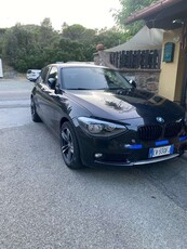 Usato 2014 BMW 114 1.6 Diesel 120 CV (11.000 €)