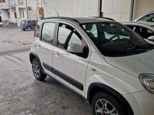 Usato 2014 Fiat Panda 4x4 1.2 Diesel 75 CV (7.000 €)