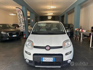 Usato 2014 Fiat Panda 4x4 1.2 Diesel 75 CV (8.250 €)