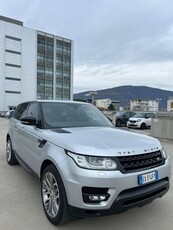 Usato 2014 Land Rover Range Rover Sport 3.0 Diesel 249 CV (17.990 €)