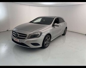 Usato 2014 Mercedes A200 1.8 Diesel 136 CV (15.000 €)