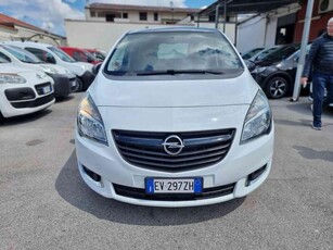 Usato 2014 Opel Meriva 1.2 Diesel 95 CV (6.490 €)