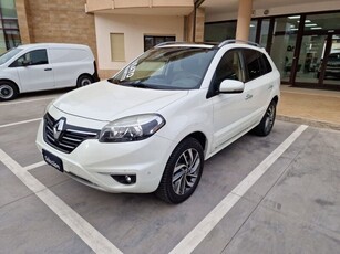 Usato 2014 Renault Koleos 2.0 Diesel 175 CV (15.900 €)