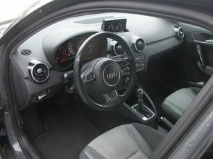 Usato 2015 Audi A1 Sportback 1.4 Diesel 90 CV (13.900 €)