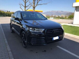 Usato 2015 Audi Q7 3.0 Diesel 272 CV (32.500 €)