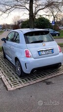 Usato 2015 Fiat 500 1.4 Benzin 135 CV (14.000 €)