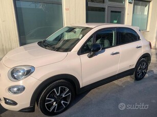 Usato 2015 Fiat 500X 1.6 Diesel 120 CV (15.600 €)