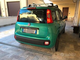 Usato 2015 Fiat Panda 1.2 LPG_Hybrid 69 CV (8.100 €)