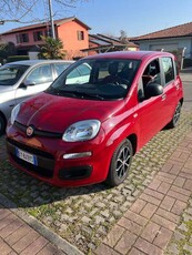 Usato 2015 Fiat Panda 1.2 LPG_Hybrid 69 CV (8.400 €)