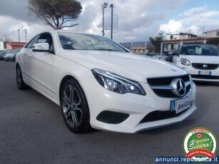 Usato 2015 Mercedes E350 3.0 Diesel 258 CV (18.990 €)