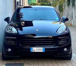 Usato 2015 Porsche Cayenne 4.1 Diesel 385 CV (43.000 €)