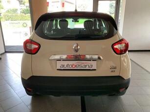 Usato 2015 Renault Captur 1.5 Diesel 90 CV (9.997 €)