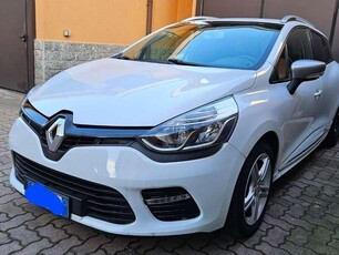 Usato 2015 Renault Clio IV 1.2 Benzin 120 CV (11.200 €)