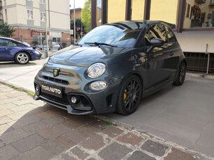 Usato 2016 Abarth 595 1.4 Benzin 165 CV (16.800 €)