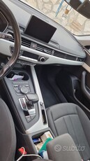 Usato 2016 Audi A4 2.0 Diesel 150 CV (16.999 €)