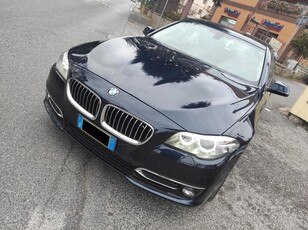 Usato 2016 BMW 520 2.0 Diesel 190 CV (14.000 €)