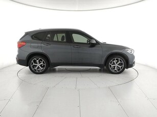 Usato 2016 BMW X1 2.0 Diesel 231 CV (19.900 €)