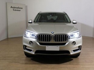 Usato 2016 BMW X5 3.0 Diesel 258 CV (28.000 €)