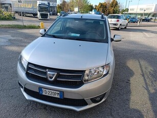 Usato 2016 Dacia Logan MCV 1.5 Diesel 90 CV (9.500 €)