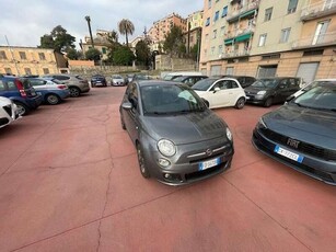 Usato 2016 Fiat 500 1.2 Diesel 95 CV (8.600 €)