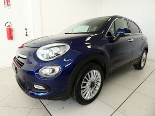 Usato 2016 Fiat 500X 1.2 Diesel 95 CV (15.900 €)