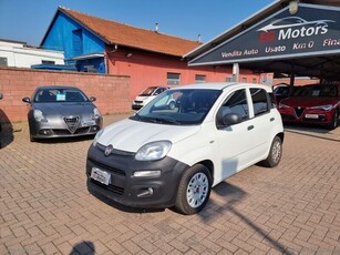 Usato 2016 Fiat Panda 1.2 LPG_Hybrid 69 CV (6.500 €)