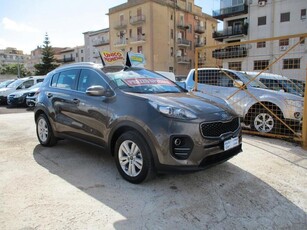 Usato 2016 Kia Sportage 1.7 Diesel 115 CV (15.990 €)