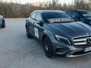 Usato 2016 Mercedes GLA200 2.1 Diesel 136 CV (18.000 €)
