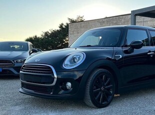 Usato 2016 Mini Cooper Clubman 1.5 Diesel 116 CV (16.800 €)