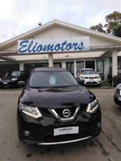 Usato 2016 Nissan X-Trail 1.6 Diesel 131 CV (18.900 €)