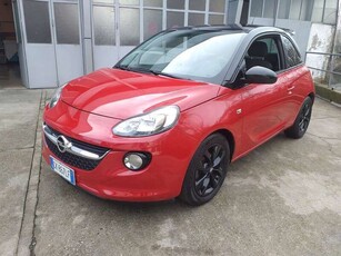 Usato 2016 Opel Adam 1.4 LPG_Hybrid 87 CV (8.290 €)