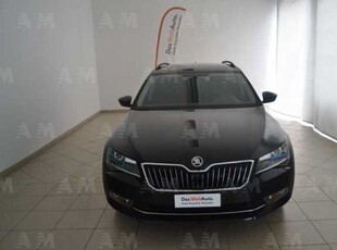 Usato 2016 Skoda Superb 2.0 Diesel 150 CV (14.900 €)