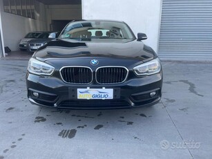 Usato 2017 BMW 120 2.0 Diesel 190 CV (17.900 €)